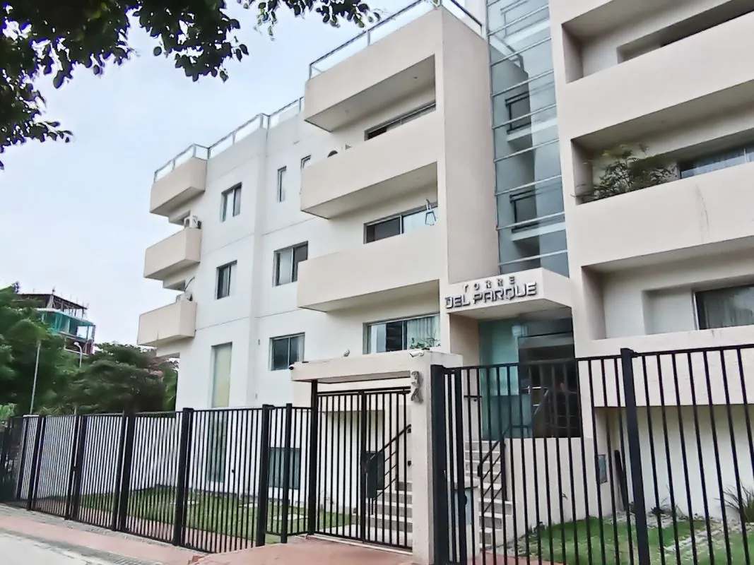 Departamento de 3 dormitorios en Calle La Pata 8
