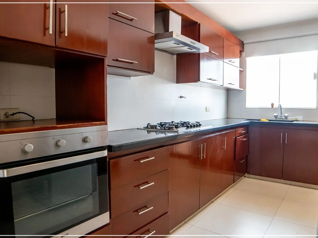 Departamento de 3 dormitorios en Calle La Pata 8 — foto 3