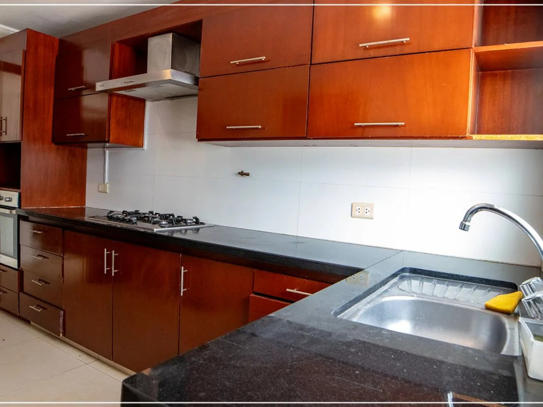 Departamento de 3 dormitorios en Calle La Pata 8 — foto 4