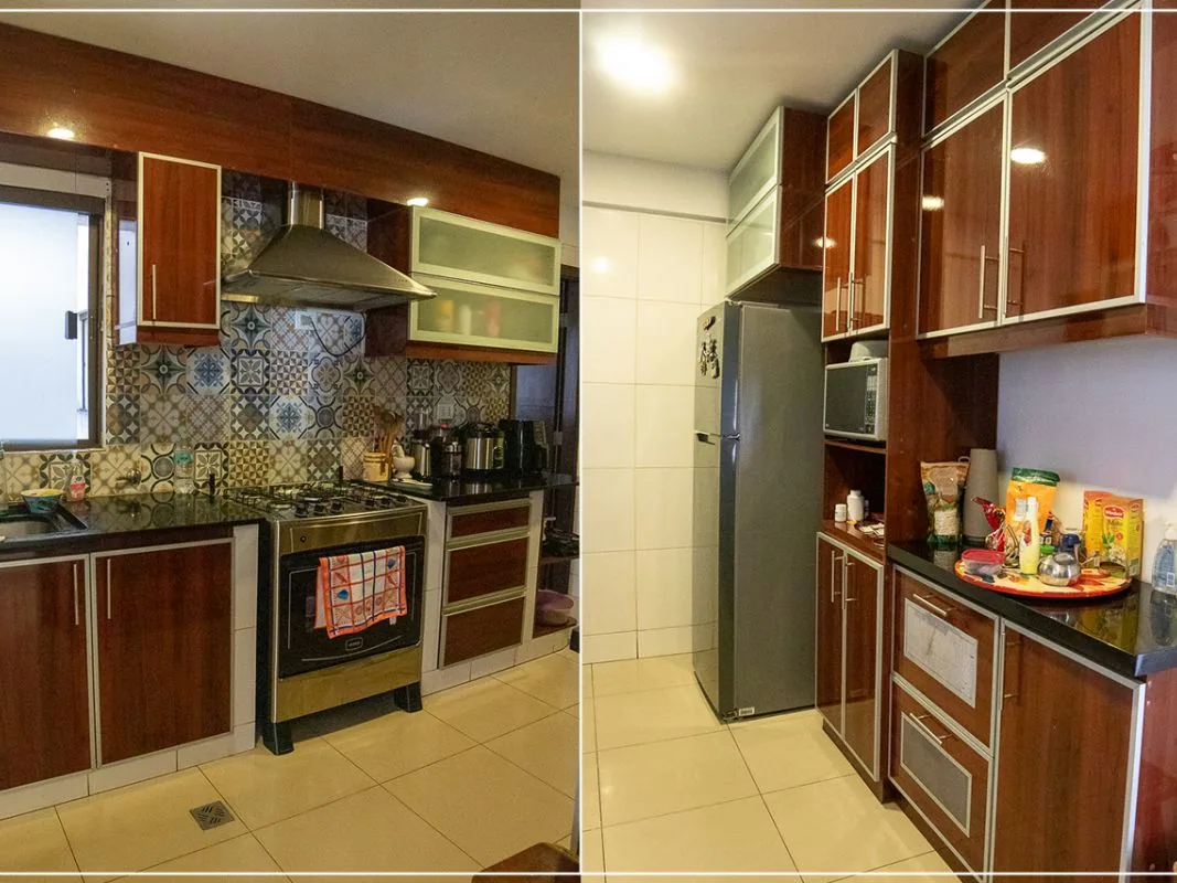 Departamento de 3 dormitorios en Av. La Barranca entre 3er y 4to anillo — foto 2