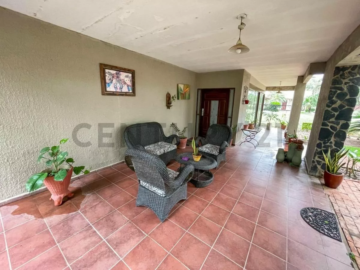 Casa de una planta en Condominio La Casona — foto 2
