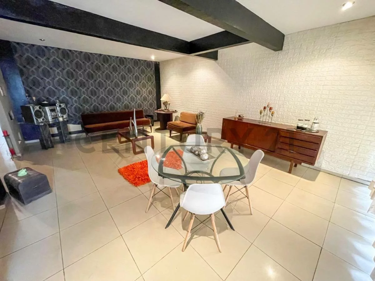 Casa de una planta en Condominio La Casona — foto 3