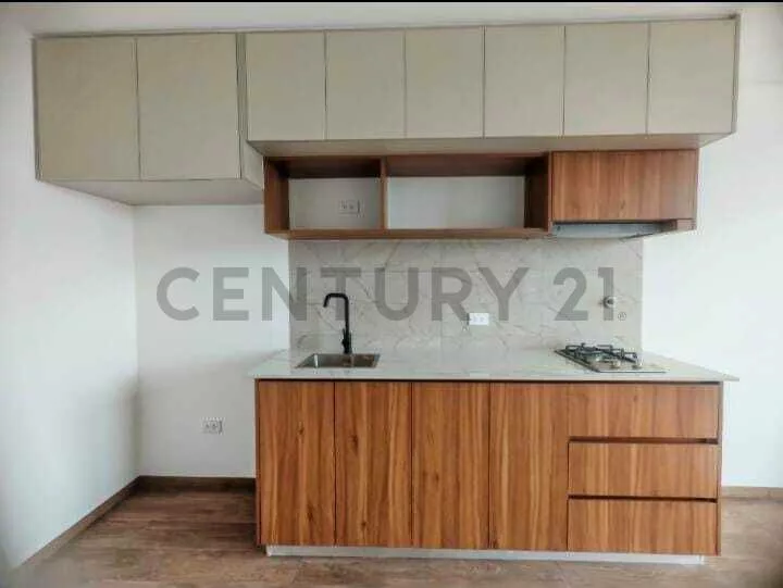 Departamento moderno HH ONCE en Equipetrol — foto 3