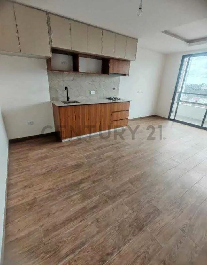 Departamento moderno HH ONCE en Equipetrol — foto 4