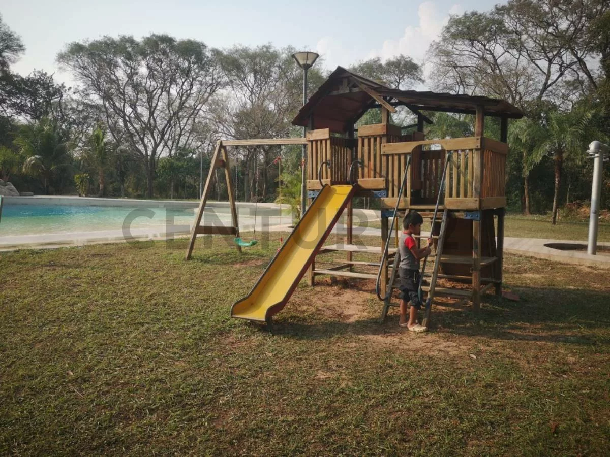 Terreno de 730 m² en Urbanización Urubó Norte — foto 4