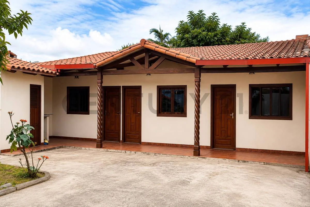 Casa en Este — foto 1
