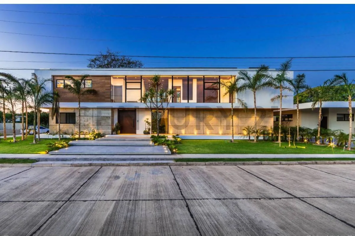 Casa en Norte — foto 1