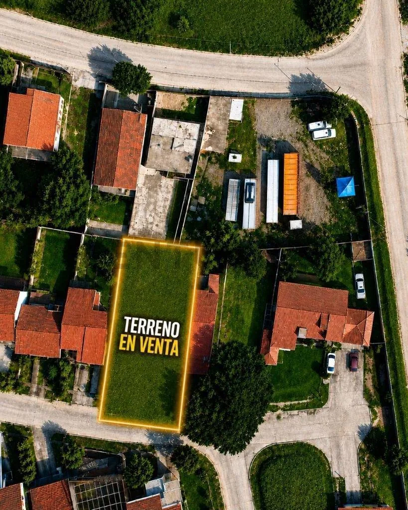 Terreno de 300 m² en Sur — foto 1
