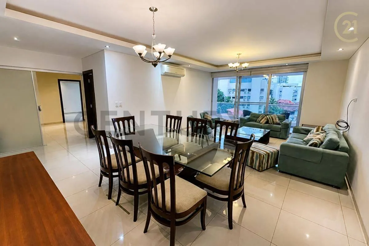 Departamento de 3 dormitorios en Equipetrol — foto 1