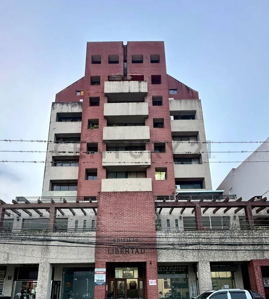 Departamento de 3 dormitorios en Centro — foto 1