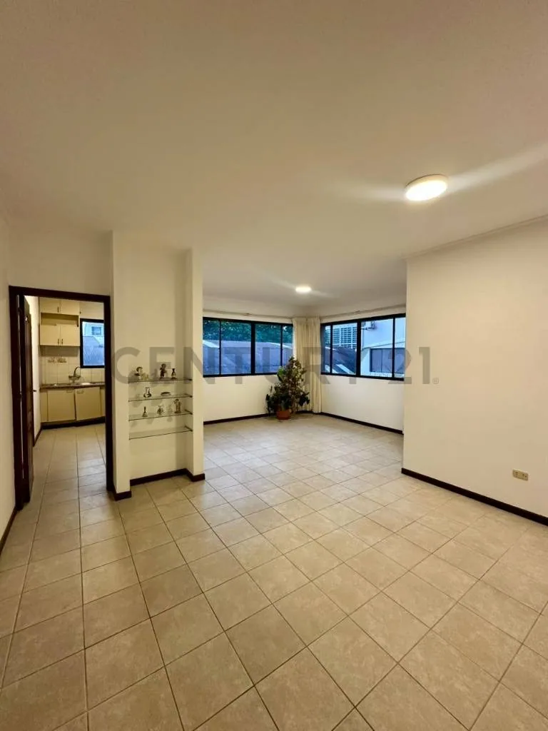Departamento de 3 dormitorios en Centro — foto 2
