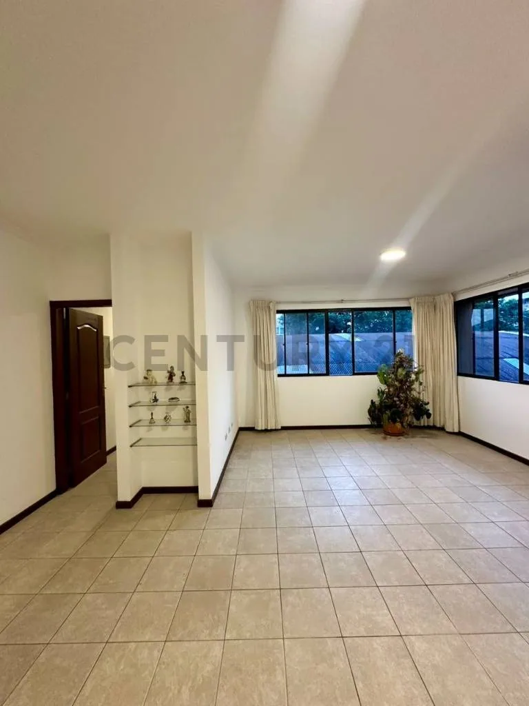 Departamento de 3 dormitorios en Centro — foto 4