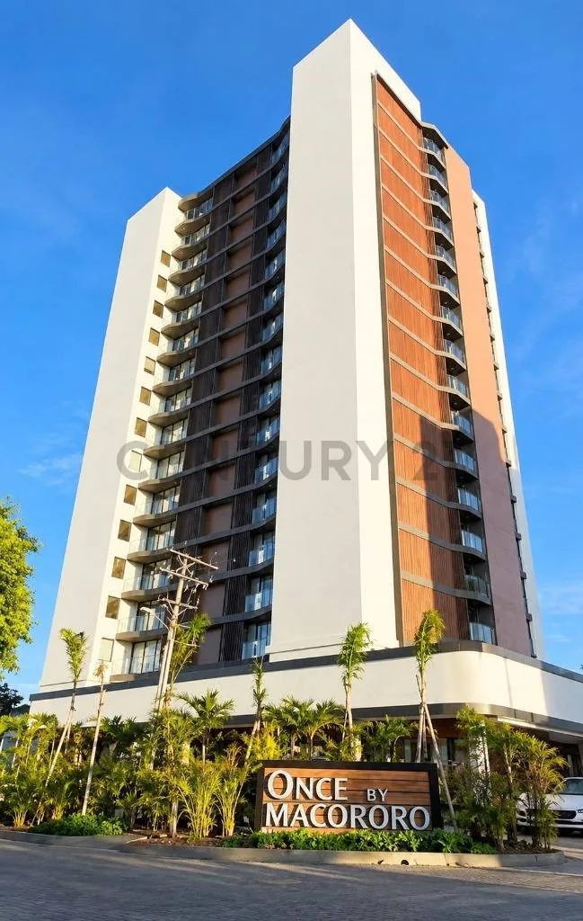 Departamento de 1 dormitorio en Equipetrol — foto 1