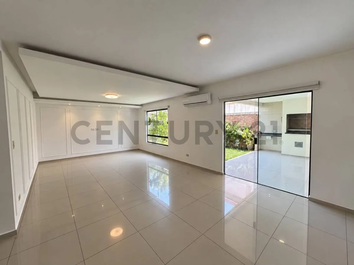 Casa de 3 dormitorios en Norte — foto 2