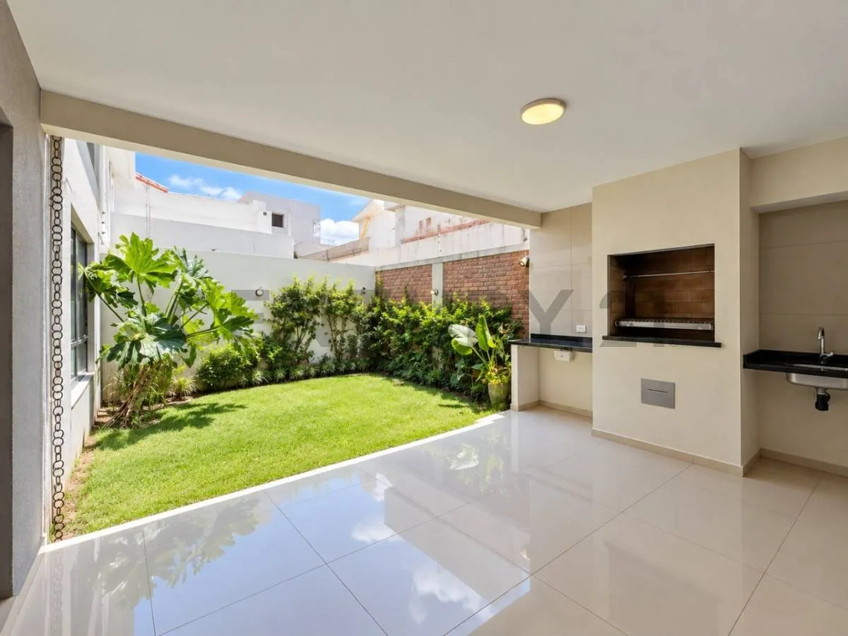 Casa de 3 dormitorios en Norte — foto 3