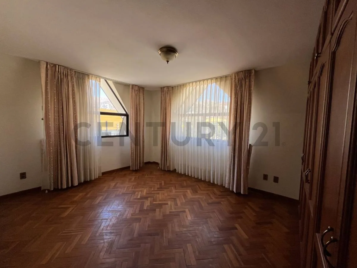 Departamento de 3 dormitorios en Achumani — foto 2