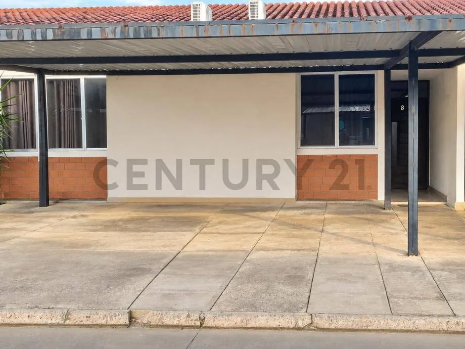 Casa de 3 dormitorios en Nueva Trinidad I. — foto 1