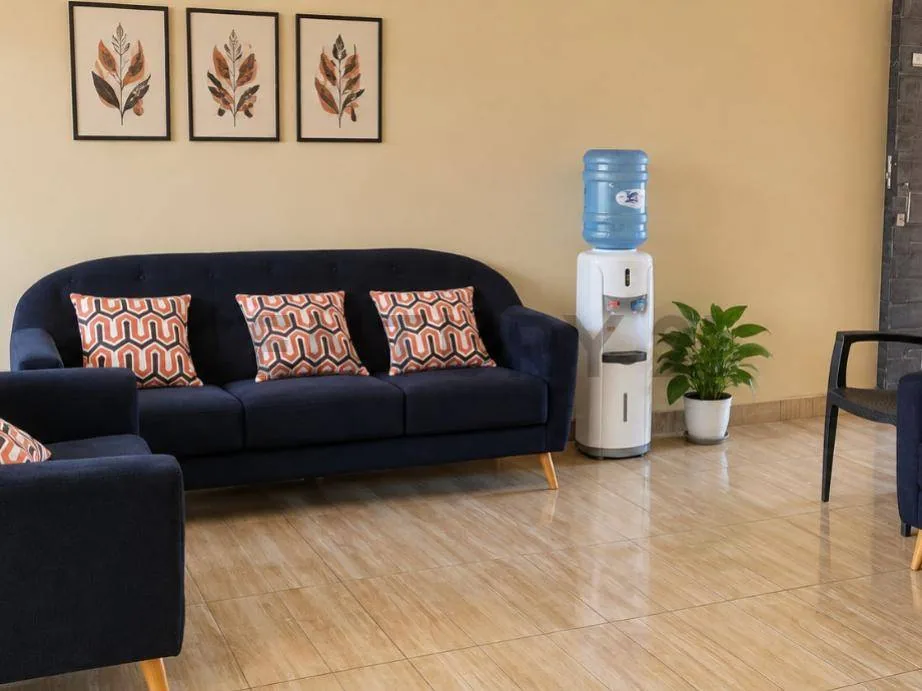 Casa de 3 dormitorios en Nueva Trinidad I. — foto 2