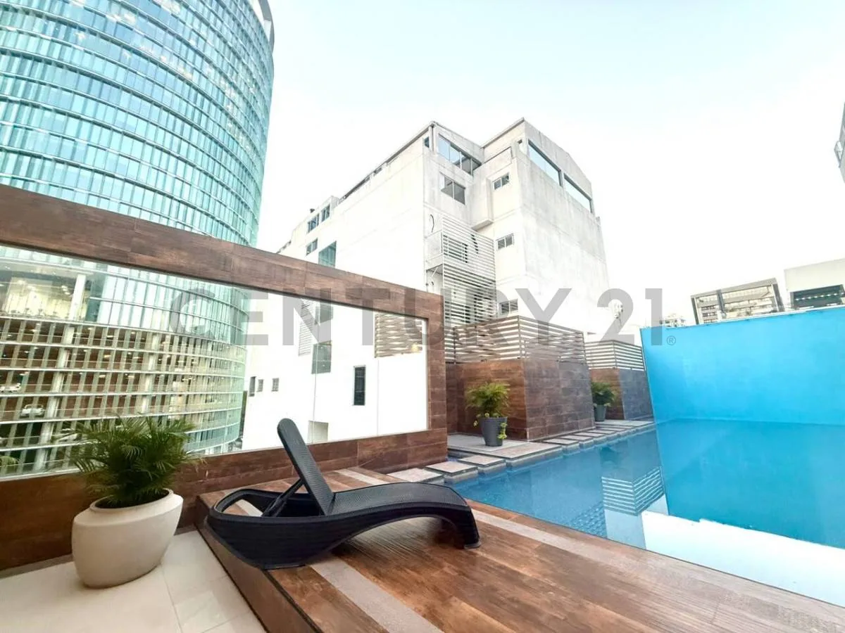 Departamento en Equipetrol — foto 4