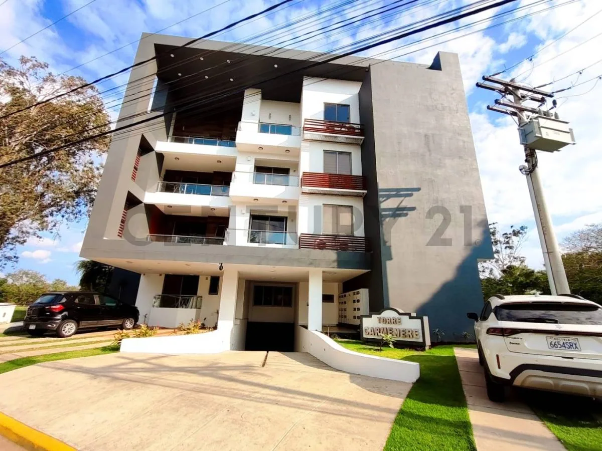 Departamento de 1 dormitorio en Norte — foto 4