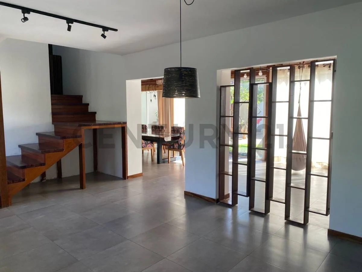 Casa de 3 dormitorios en Oeste — foto 4