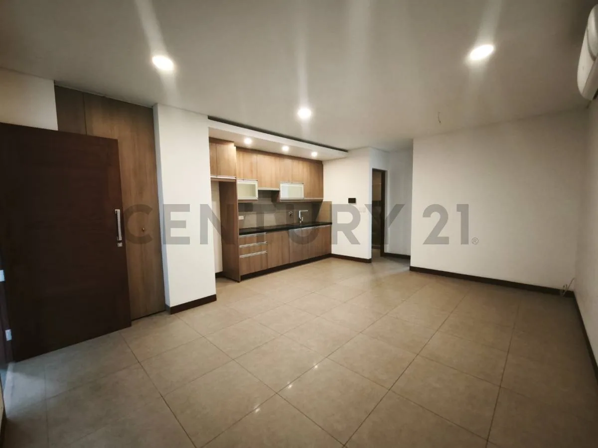 Departamento de 1 dormitorio en Norte — foto 3