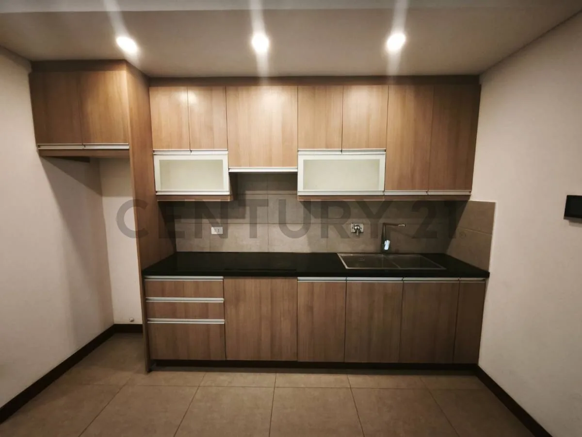 Departamento de 1 dormitorio en Norte — foto 4