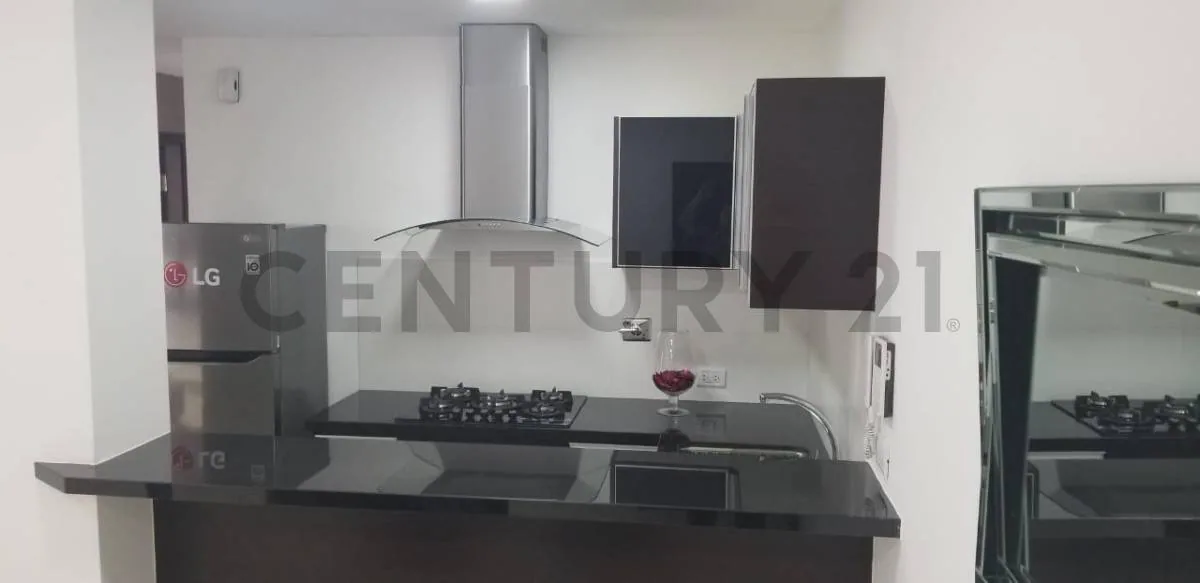 Departamento de 2 dormitorios en Oeste — foto 2