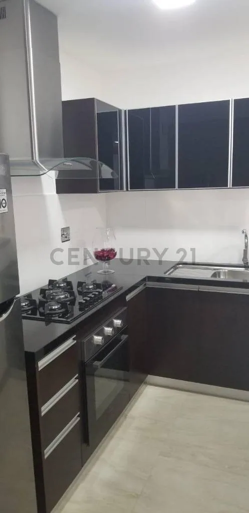 Departamento de 2 dormitorios en Oeste — foto 3