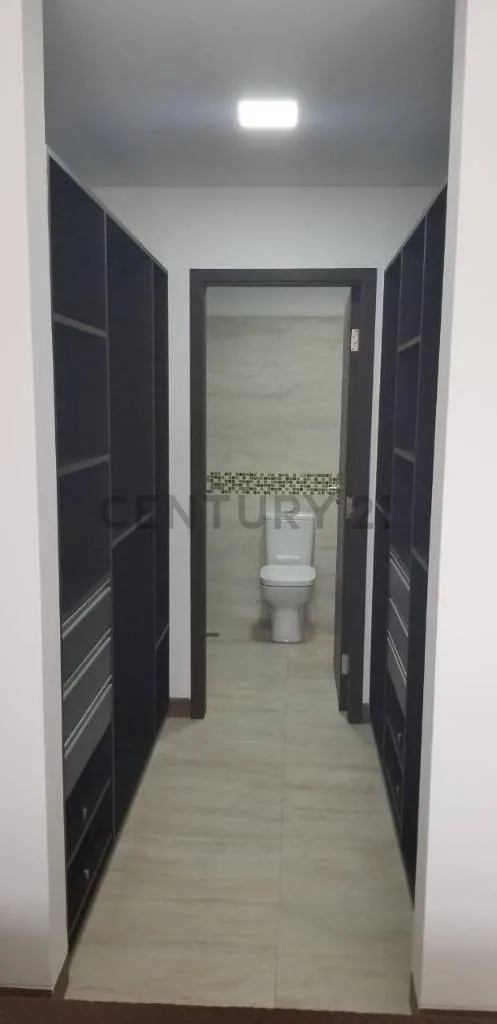 Departamento de 2 dormitorios en Oeste — foto 4