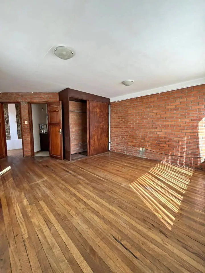 Casa amplia de 3 dormitorios en Achumani — foto 1