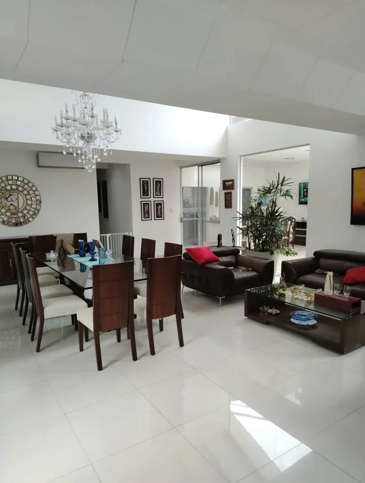 Casa de 5 dormitorios en condominio La Pradera — foto 3