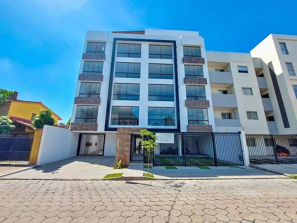 Departamento de 2 dormitorios en condominio Mondo — foto 1