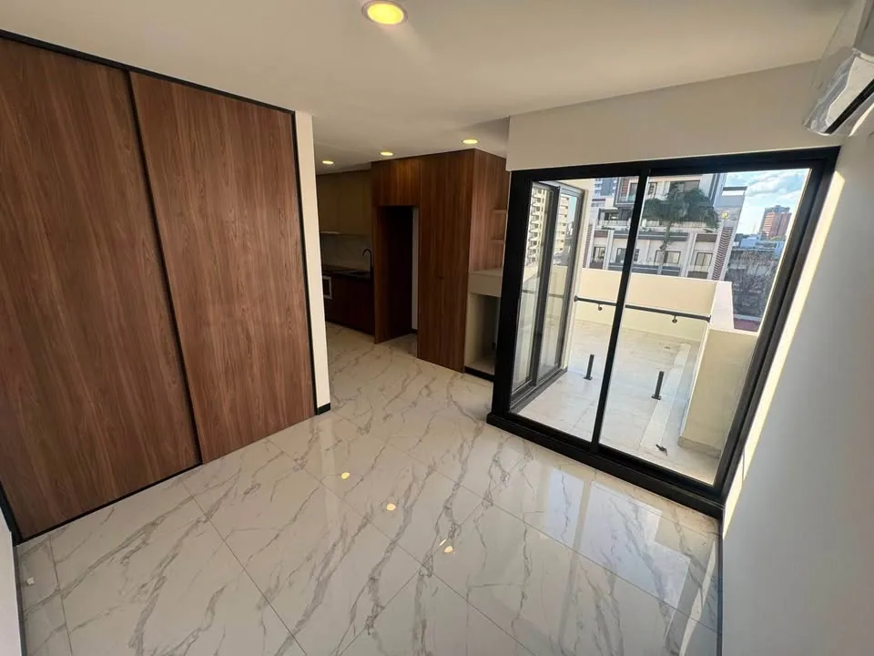 Monoambiente con terraza en Domus Infinity — foto 2