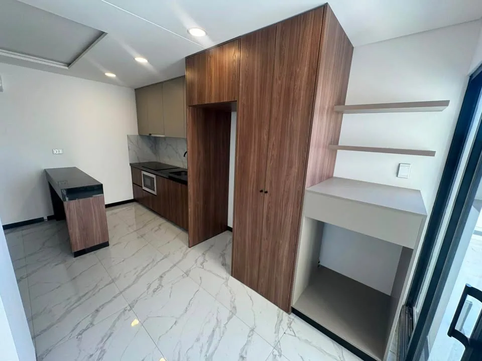 Monoambiente con terraza en Domus Infinity — foto 3