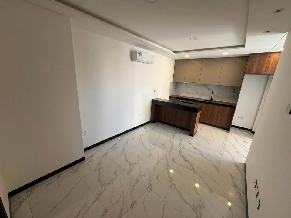 Monoambiente con terraza en Domus Infinity — foto 4