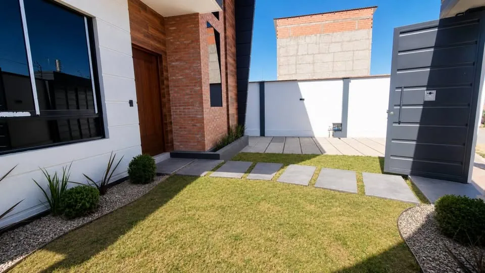Casa moderna de 3 dormitorios en Montesillos — foto 2