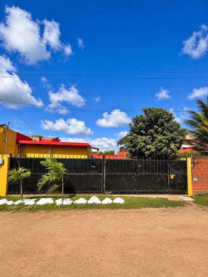 Casa de 4 dormitorios en barrio Monte Alto — foto 1