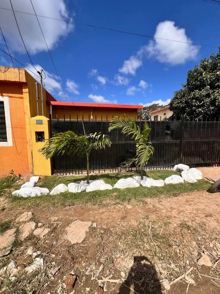 Casa de 4 dormitorios en barrio Monte Alto — foto 2