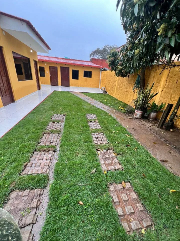 Casa de 4 dormitorios en barrio Monte Alto — foto 3