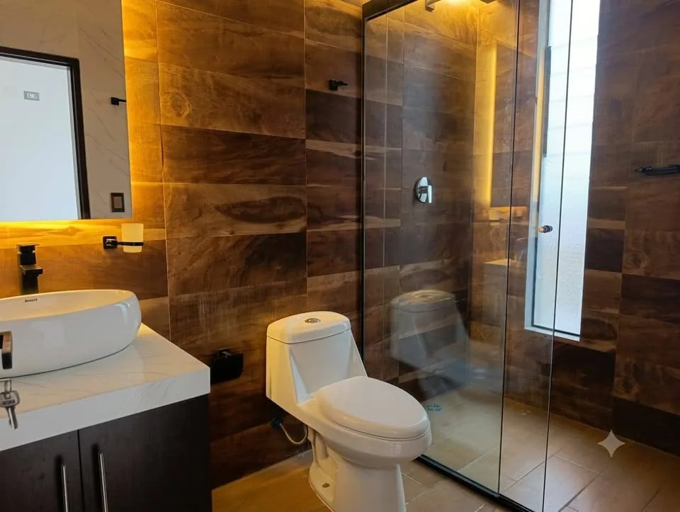 Casa nueva de 3 dormitorios en Torrecillas — foto 3