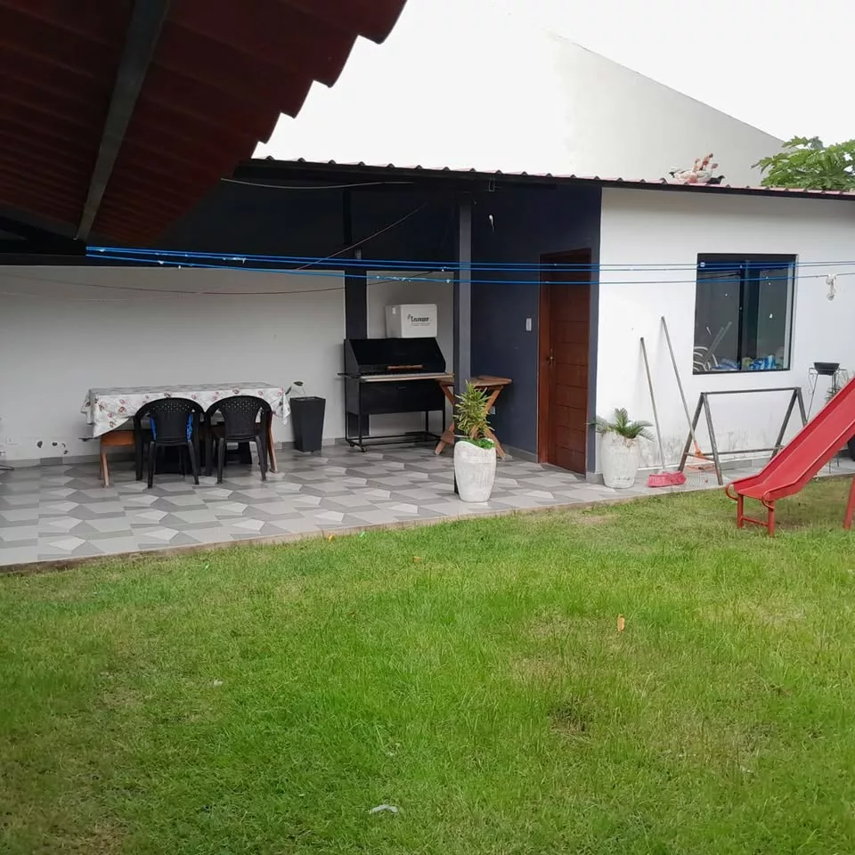 Casa económica en Urbanización Leónidas — foto 2
