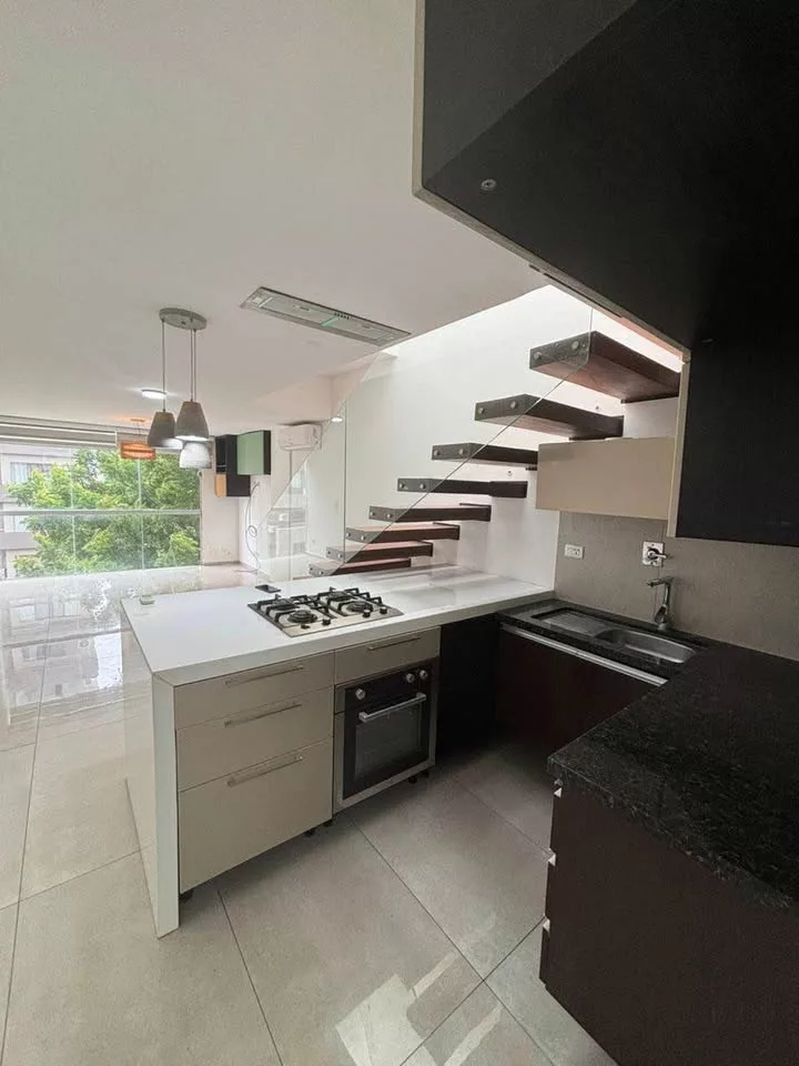Departamento dúplex en Condominio Baruc Norte — foto 2