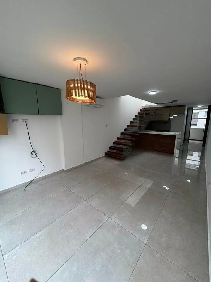 Departamento dúplex en Condominio Baruc Norte — foto 3