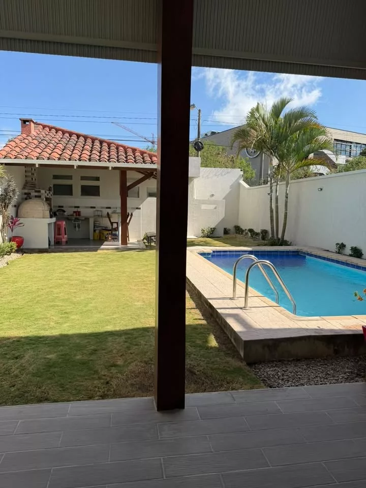 Casa con piscina en Condominio La Serena — foto 2