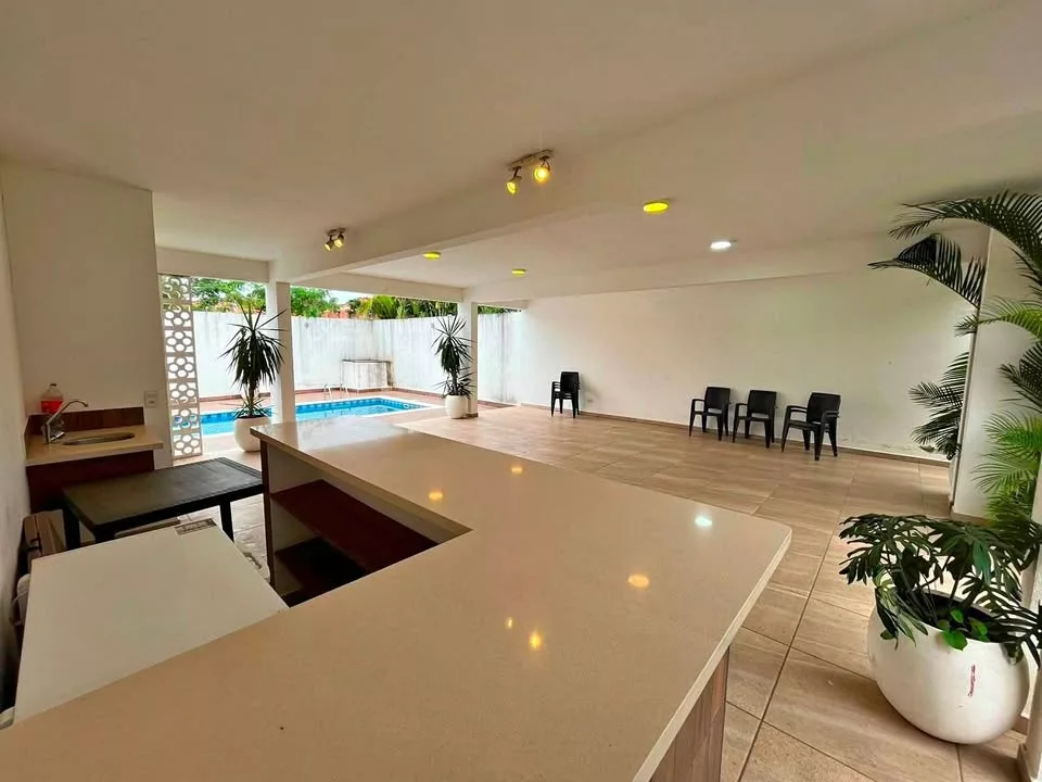 Casa en Condominio Riviera del Remanso