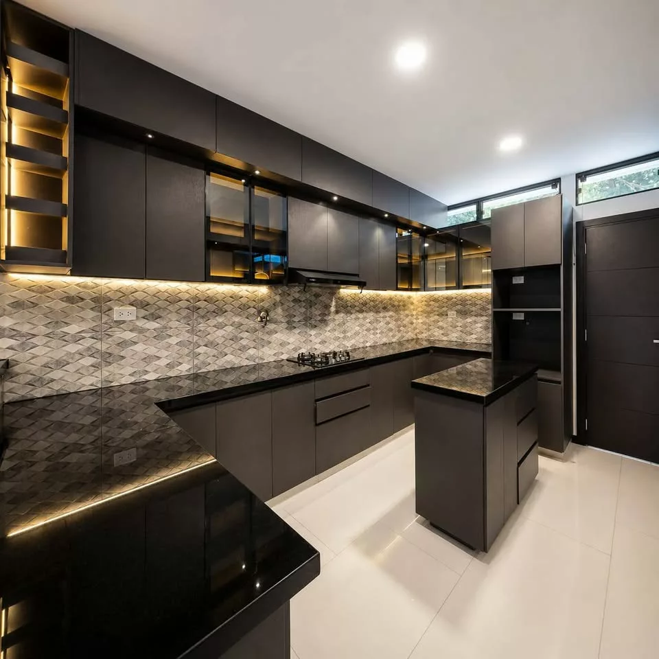 Casa en Condominio Achachairú, Urubó — foto 3