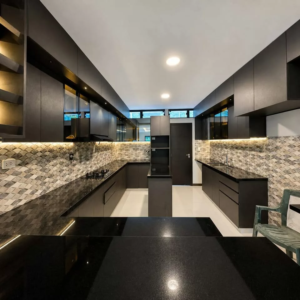 Casa en Condominio Achachairú, Urubó — foto 4