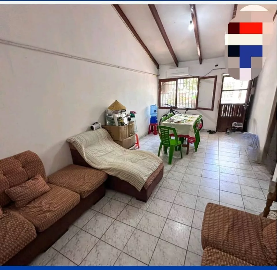 Casa en Barrio Magisterio Santa María — foto 2