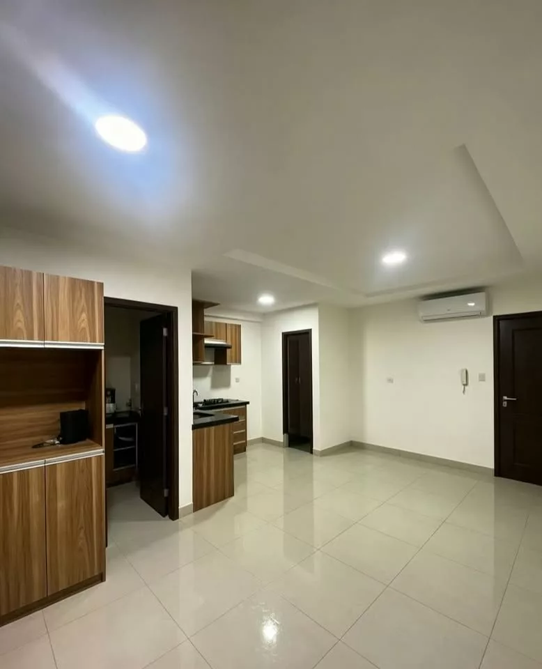 Monoambiente en edificio Inizio 1, Equipetrol — foto 2